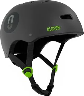 OLSSON Casco Urban Rider Tallas S a L (51-58cm)