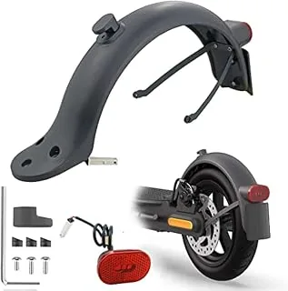 Guardabarros Trasero para Xiaomi Electric Scooter 3 Mijia M365 1S Esse