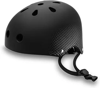Cecotec Casco Urbano y Montaña para Bicicletas y Patinetes Eléctricos 