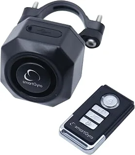 smartGyro Alarma Antirrobo