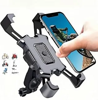 Soporte Movil Bicicleta Soporte Móvil Moto Universal Teléfono Soporte 
