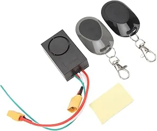 Alarma para Patinete Eléctrico ,Interfaz XT60 ,Antirrobo ,115 DB ,Alar