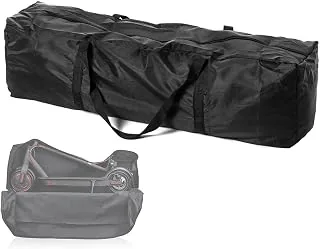 Bolsa de Transporte para Scooter Eléctrico, Impermeable Oxford Bolsa d