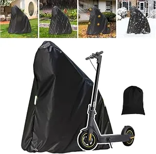 Funda para Patinete eléctrico, Poliester Funda Patinete eléctrico Exte