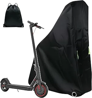 420D Oxford Impermeable y Resistente al Invierno,Compatible Universal 
