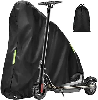 Funda para Patinete Eléctrico, 130x115 CM, Oxford 210 Funda Patinete e