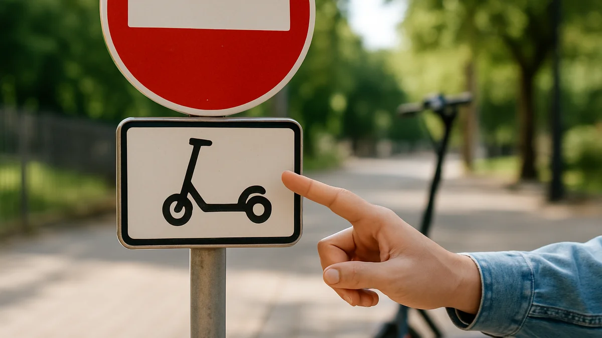 Seguro del patinete: tu ayuntamiento también puede exigirlo