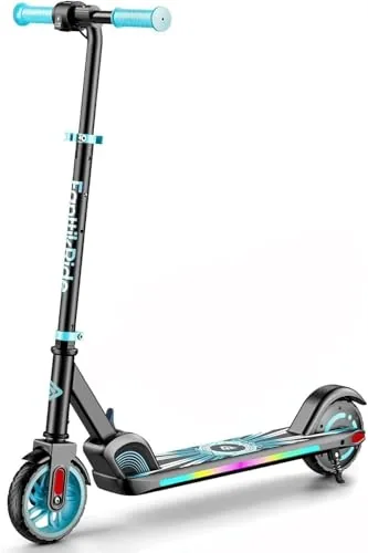FanttikRide C9 Apex Patinete Electrico para Niños, Bluetooth