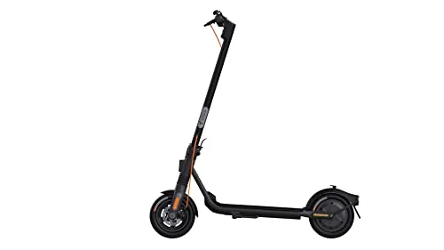 Segway-Ninebot, Patinete eléctrico, Modelo F2 Pro E para Adu