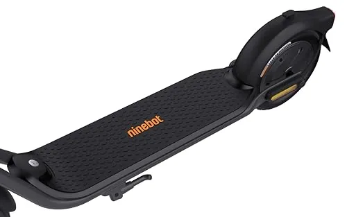 Segway-Ninebot, Patinete eléctrico, Modelo F2 Pro E para Adu