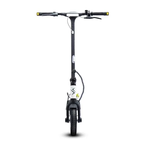 smartGyro Z-One 2 Gray Certificado - Patinete eléctrico Cert