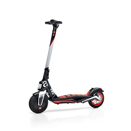Aprilia eSR1, Patinete Eléctrico, 15.5 Kg, Motor Brushless 350W, Autonomía 25 Km