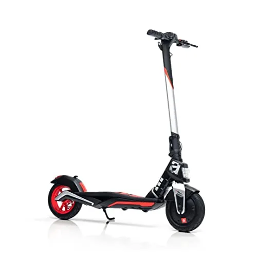 Aprilia eSR1, Patinete Eléctrico, 15.5 Kg, Motor Brushless 3