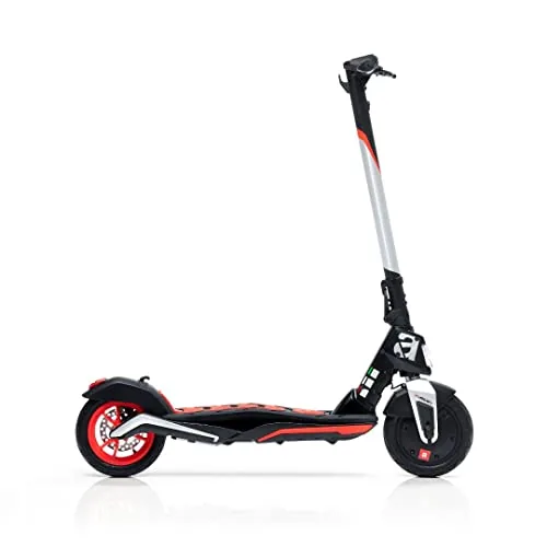Aprilia eSR1, Patinete Eléctrico, 15.5 Kg, Motor Brushless 3