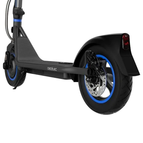 Cecotec Patinete Eléctrico Homologado con App Bongo D20 XL C