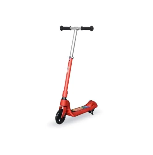 BEEPER - Patinete Eléctrico Infantil de 4 a 12 Años 100W Kiddy FWE50