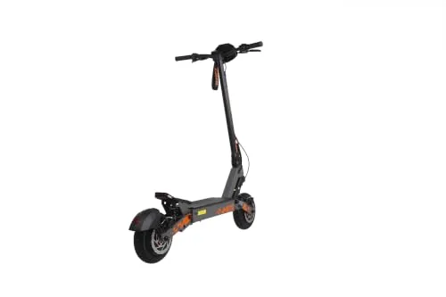 Kukirin G2 E Scooter, Patinete eléctrico, 48V 15Ah, Autonomí