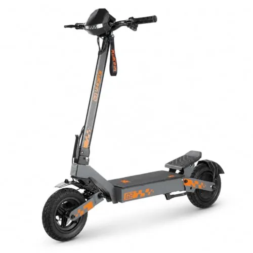Kukirin G2 Patinete Electrico Adultos,Electric Scooter,Patin Electrico Todoterre