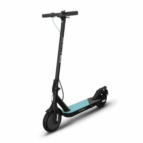 OLSSON Patinete Eléctrico Adulto Homologado DGT – Motor 350W/500W, Batería 36V c