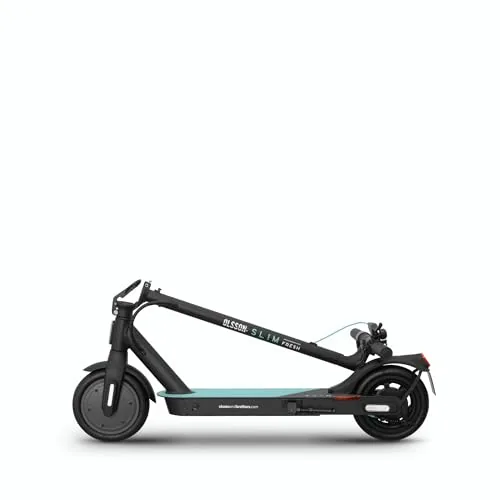 OLSSON Patinete Eléctrico Adulto Homologado DGT – Motor 350W