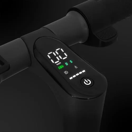 OLSSON Patinete Eléctrico Adulto Homologado DGT – Motor 350W