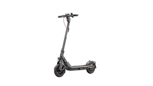 Segway-Ninebot, Patinete eléctrico, Modelo E3 Pro E para Adultos, Velocidad máxi