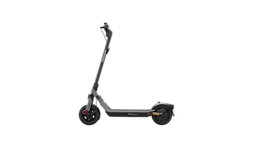 Segway-Ninebot, Patinete eléctrico, Modelo E3 Pro E para Adu