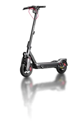 Segway-Ninebot, Patinete eléctrico, Modelo MAX G3 E para Adultos, Velocidad máxi