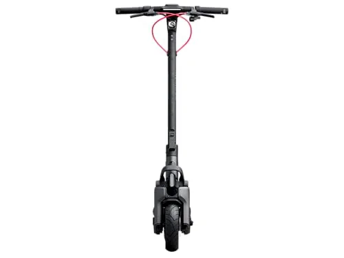 Segway-Ninebot, Patinete eléctrico, Modelo MAX G3 E para Adu