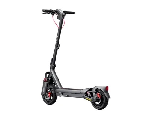 Segway-Ninebot, Patinete eléctrico, Modelo MAX G3 E para Adu