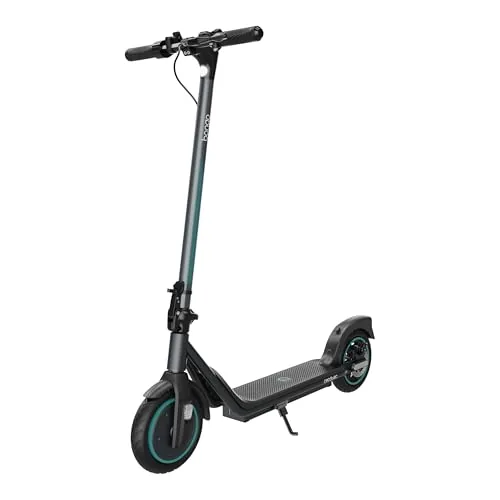 Cecotec Patinete Eléctrico Homologado con App y Acople para Teléfono Bongo D20E 