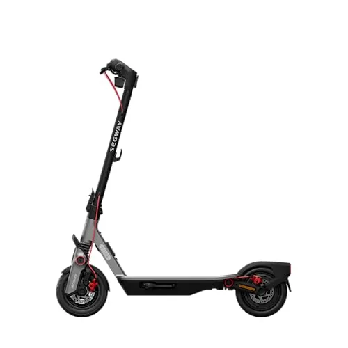 Segway-Ninebot, Patinete eléctrico, Modelo F3 Pro E para Adu