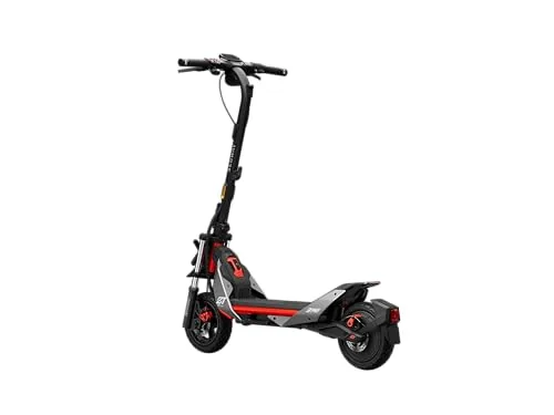 Segway-Ninebot, Patinete eléctrico, Modelo ZT3 Pro E para Ad
