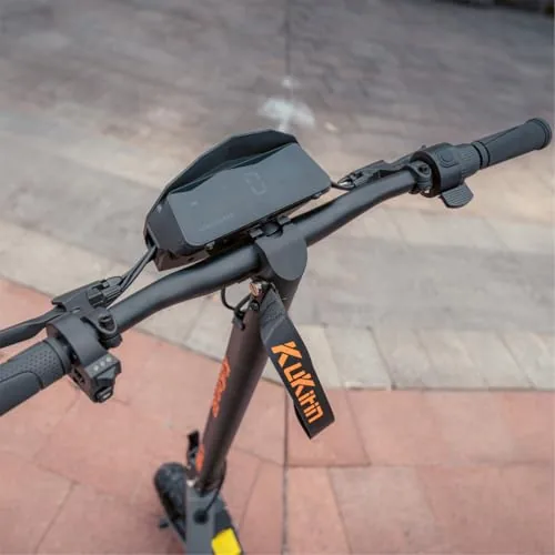 Kukirin G2 Patinete Eléctrico para Adultos Plegable, Motor 8