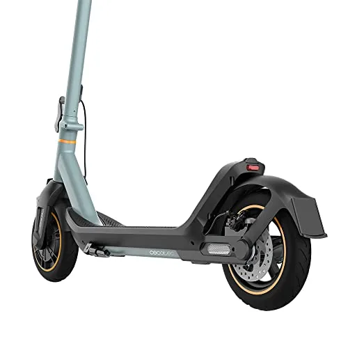 Cecotec Patinetes Eléctricos Bongo Serie M, Ofrece una Poten