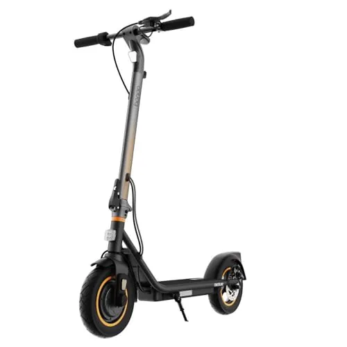 Cecotec Patinete Eléctrico Homologado con App Bongo D30 XL Connected. Potencia M