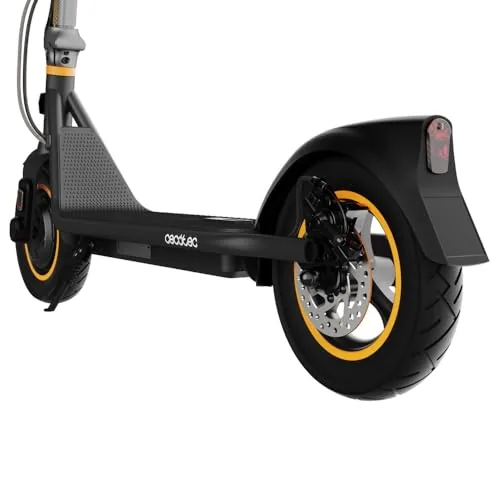 Cecotec Patinete Eléctrico Homologado con App Bongo D30 XL C