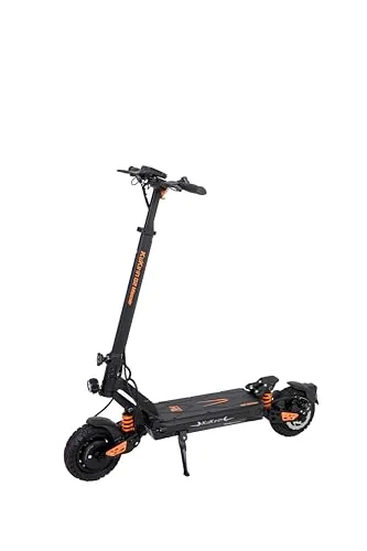 KuKirin G2 Master Patinete Eléctrico Adulto, Doble Motor, 70