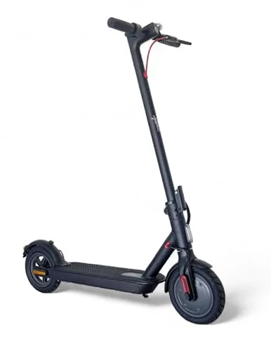 Patinete MTR XIAO homologado DGT, Motor 350W y batería 7,8Ah