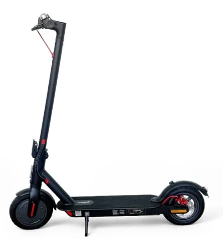 Patinete MTR XIAO homologado DGT, Motor 350W y batería 7,8Ah