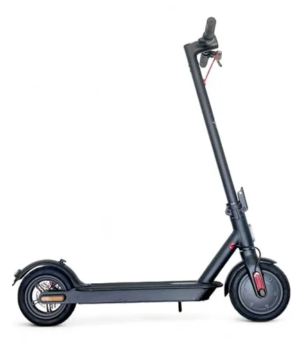 Patinete MTR XIAO homologado DGT, Motor 350W y batería 7,8Ah