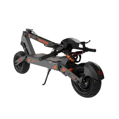 Kukirin G4 Patinete Eléctrico 2400W para Adultos, Batería 60