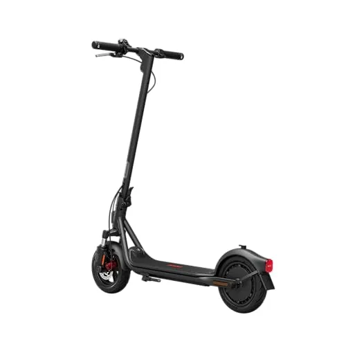 Segway-Ninebot, Patinete eléctrico, Modelo F2 E II para Adul