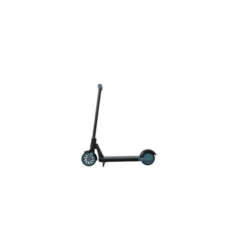 Wispeed T650, Patinete eléctrico Infantil (6,5 Pulgadas, 8 km/h, Ideal para 8/14 años, IPx