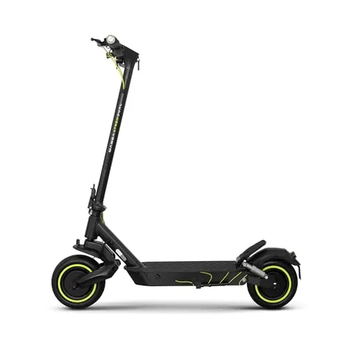 OLSSON Mamba Patinete eléctrico Adultos Homologado DGT, 1 o 2 Motores de 1000W (2000W), 50