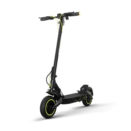 OLSSON Mamba Patinete eléctrico Adultos Homologado DGT, 1 o 