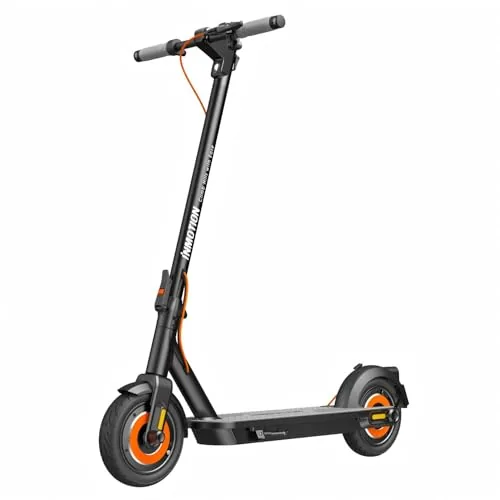 Patinete Eléctrico para Adultos Inmotion, Plegable, Alta Potencia, batería de Larga duraci