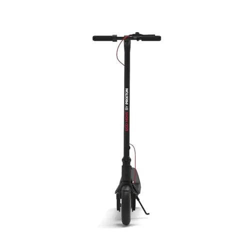 PRIXTON Patinete Eléctrico Plegable Eco Move, Homologado DGT