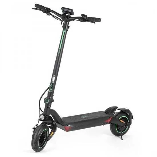 Youin Patinete Eléctrico XL MAX Lite - Potencia 1200W - Velo
