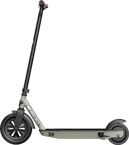 Razor E200 HD – Patinete eléctrico para niños a Partir de 13